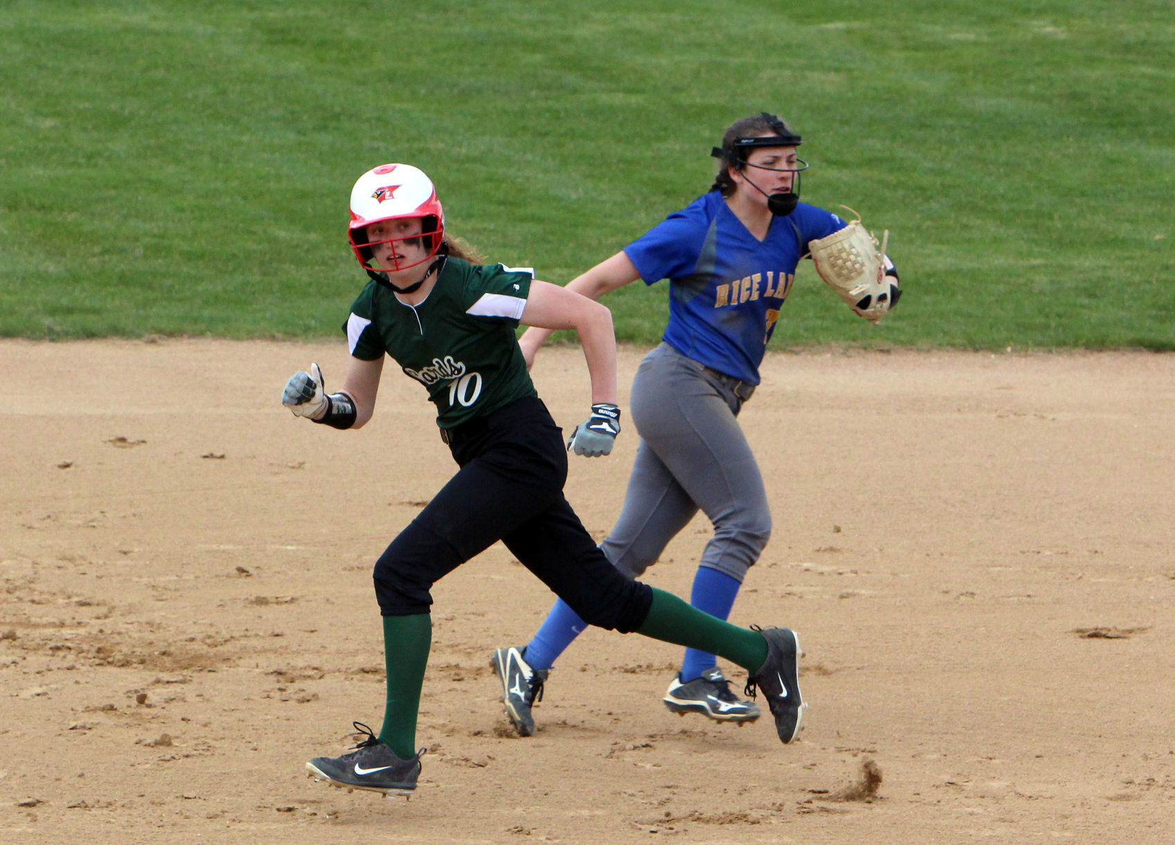 Chi-Hi softball invitational 5-11-19